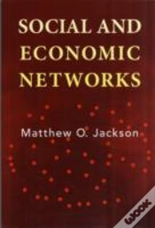 Capa do artigo Social And Economic Networks