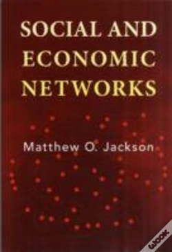 Capa do artigo Social And Economic Networks
