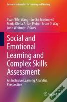 Social And Emotional Learning And Complex Skills Assessment