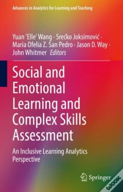Capa do artigo Social And Emotional Learning And Complex Skills Assessment