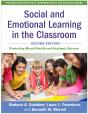 Social And Emotional Learning In The Classroom - Preview