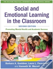 Capa do artigo Social And Emotional Learning In The Classroom, Second Edition