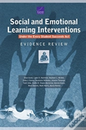 Capa do artigo Social And Emotional Learning Interventions Under The Every Student Succeeds Act