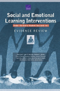 Social And Emotional Learning Interventions Under The Every Student Succeeds Act - Preview
