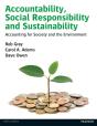 Social And Environmental Accounting And Reporting - Preview