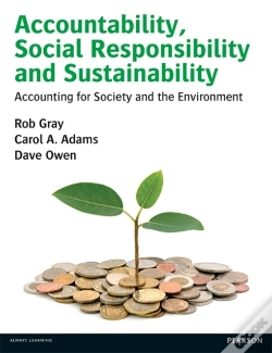 Capa do artigo Social And Environmental Accounting And Reporting
