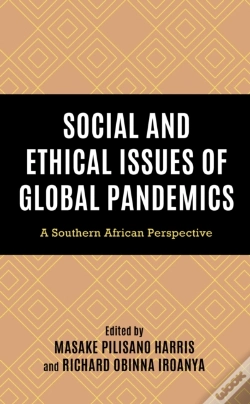 Capa do artigo Social And Ethical Issues Of Global Pandemics