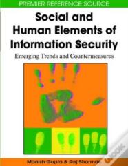 Social And Human Elements Of Information Security