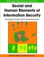 Social And Human Elements Of Information Security - Preview