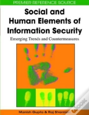 Capa do artigo Social And Human Elements Of Information Security