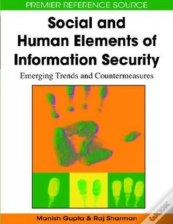 Capa do artigo Social And Human Elements Of Information Security