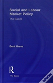 Capa do artigo Social And Labour Market Policy