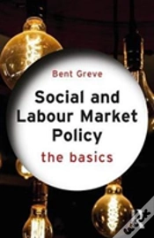 Capa do artigo Social And Labour Market Policy