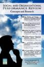 Social And Organizational Performance Re - Preview