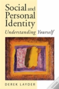 Capa do artigo Social And Personal Identity