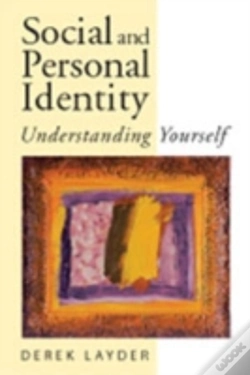 Capa do artigo Social And Personal Identity