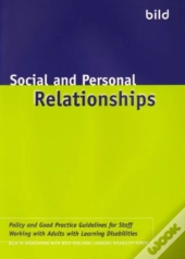 Social And Personal Relationships