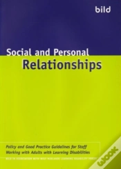 Capa do artigo Social And Personal Relationships