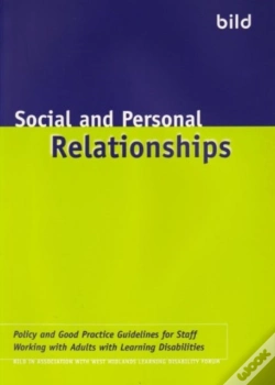 Capa do artigo Social And Personal Relationships