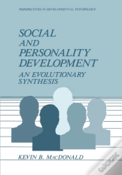 Capa do artigo Social And Personality Development