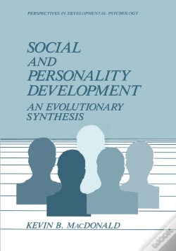 Capa do artigo Social And Personality Development