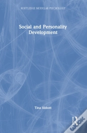 Capa do artigo Social And Personality Development