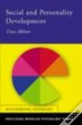 Social And Personality Development