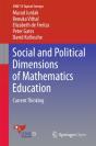 Social And Political Dimensions Of Mathematics Education - Preview