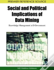 Capa do artigo Social And Political Implications Of Data Mining