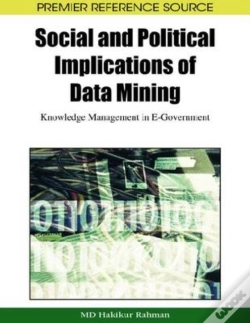 Capa do artigo Social And Political Implications Of Data Mining