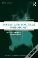 Social And Political Philosophy