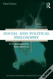 Social And Political Philosophy