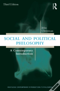 Capa do artigo Social And Political Philosophy