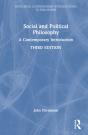 Social And Political Philosophy - Preview