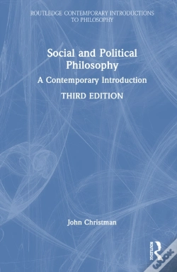 Capa do artigo Social And Political Philosophy