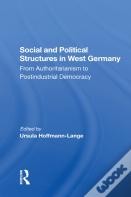 Social And Political Structures In West Germany