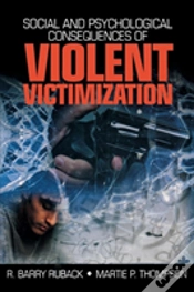 Capa do artigo Social And Psychological Consequences Of Violent Victimization