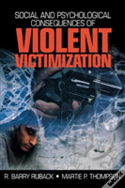 Capa do artigo Social And Psychological Consequences Of Violent Victimization