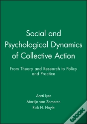 Capa do artigo Social And Psychological Dynamics Of Collective Action