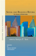 Social And Religious Reform