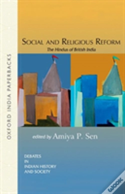 Capa do artigo Social And Religious Reform