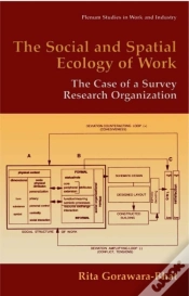 Capa do artigo Social And Spatial Ecology Of Work
