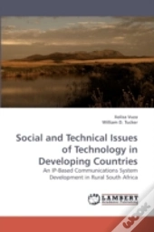 Social And Technical Issues Of Technolog