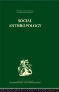 Social Anthropology