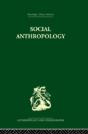 Social Anthropology - Preview