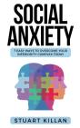 Social Anxiety : 7 Easy Ways To Overcome - Preview