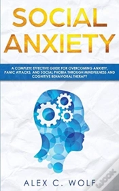 Capa do artigo Social Anxiety