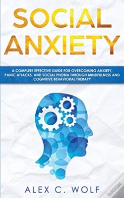 Capa do artigo Social Anxiety