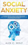Social Anxiety