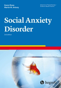 Capa do artigo Social Anxiety Disorder